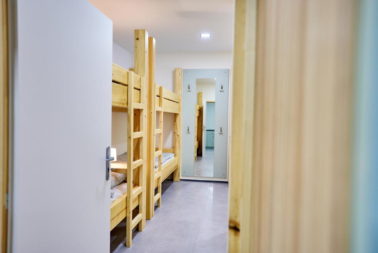 Rupe Jachymov Apartment Exterior photo