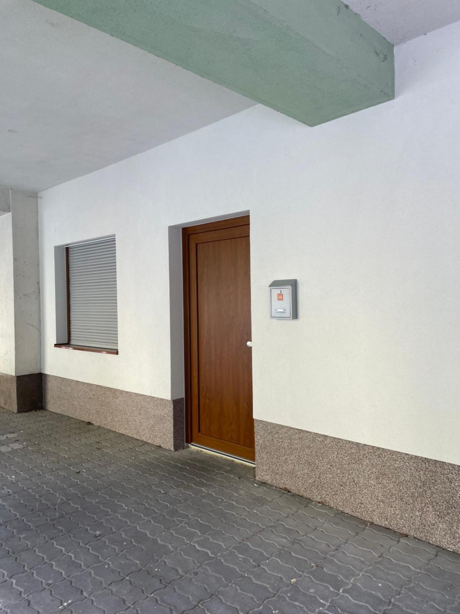 Rupe Jachymov Apartment Exterior photo